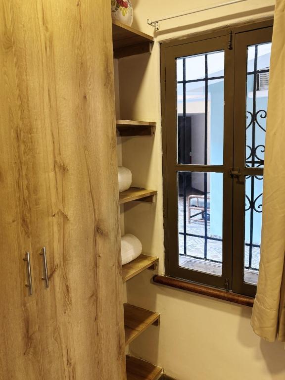 Serendipia Beautiful and small loft 203 - 2