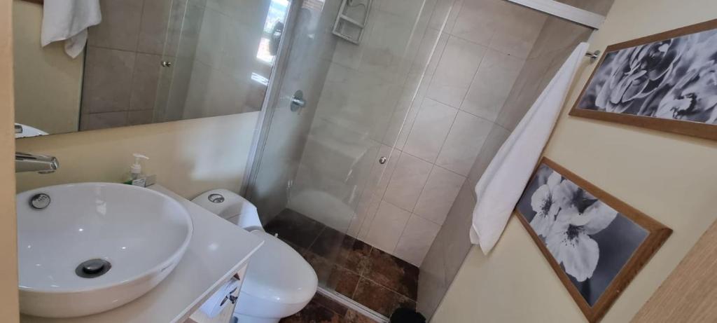 Laureles 16th floor stylish Spring City Treat - 3