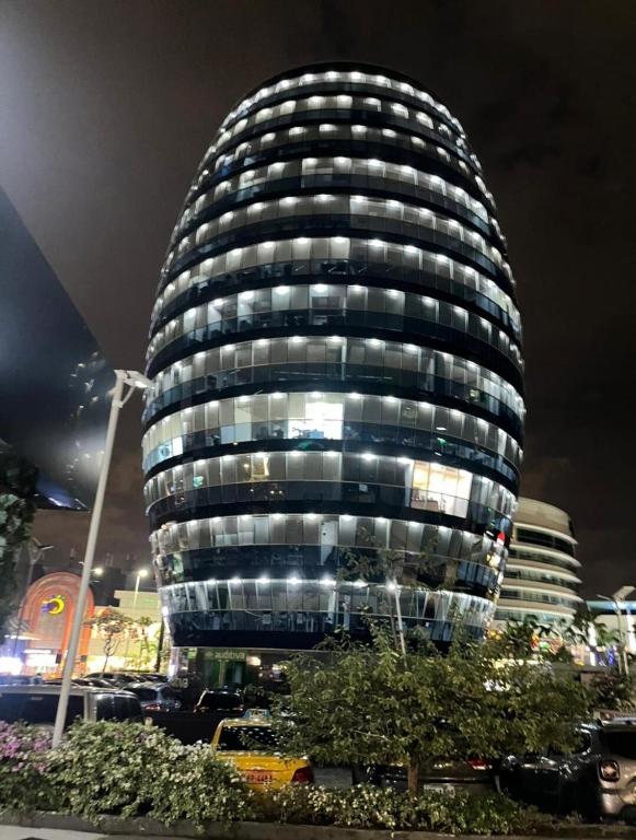 Ecuabook Torre sol 27 You Home - 2