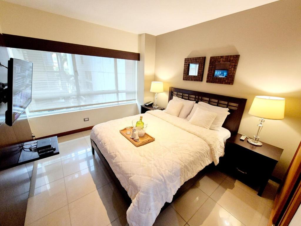 Ecuabook Torre sol 27 You Home - 4