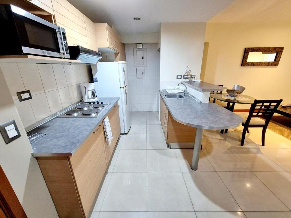 Ecuabook Torre sol 27 You Home - 5