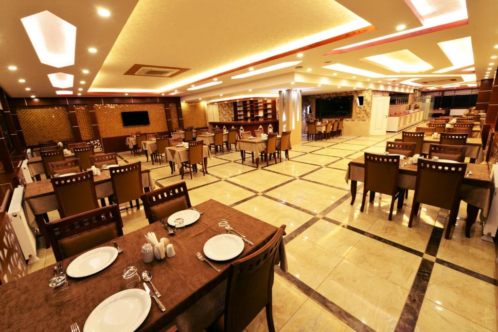 Atlıhanpark Hotel photo