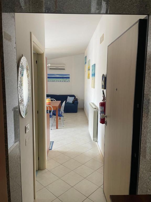 " La Perla Home " Vasto Marina - 2