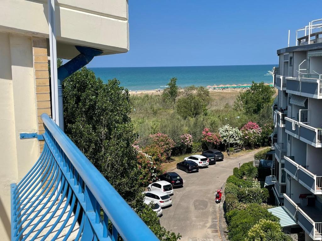 " La Perla Home " Vasto Marina - 1
