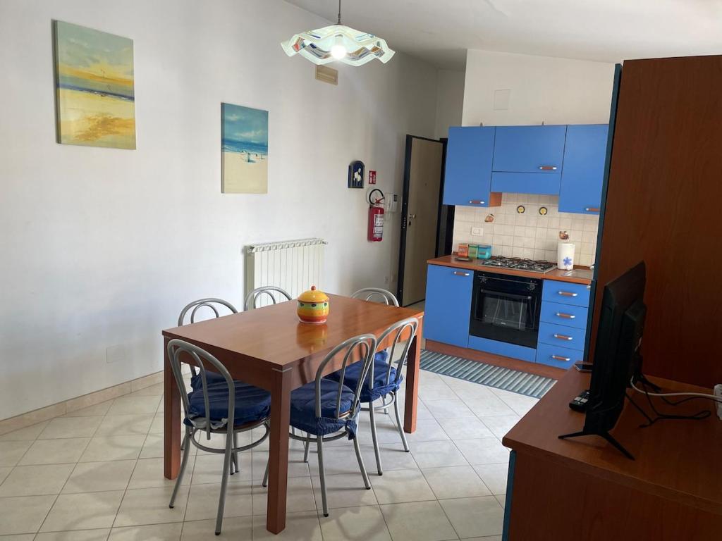 " La Perla Home " Vasto Marina - 4