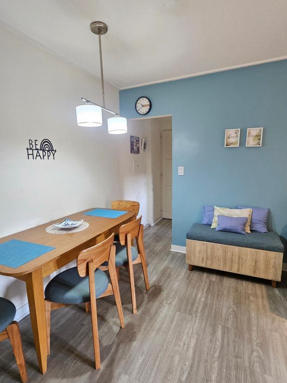 Cozy Vibes Apartment Tucumán, San Miguel de Tucumán