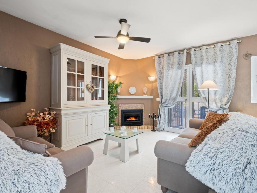 Holiday Home Luna by Interhome - 3