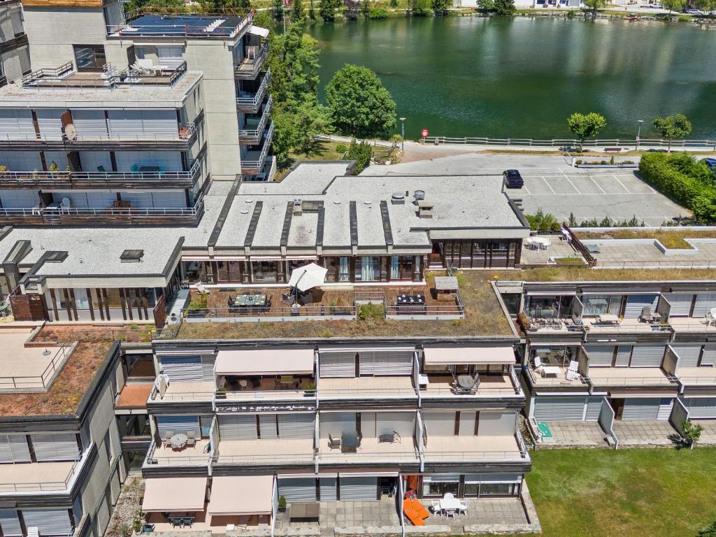Apartment Jeanne D'Arc LOFT COMBI by Interhome - 5