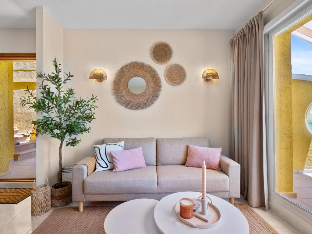 Apartment Pueblo de la Paz by Interhome - 3