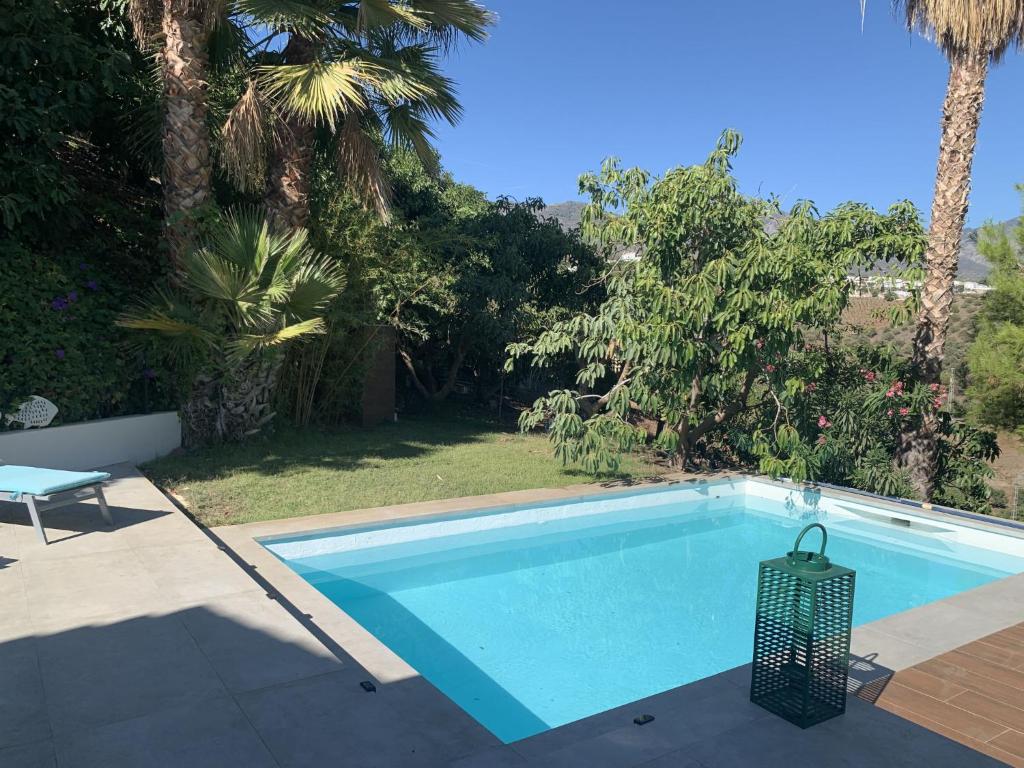 Holiday Home Villa Mar y Luna by Interhome - 4