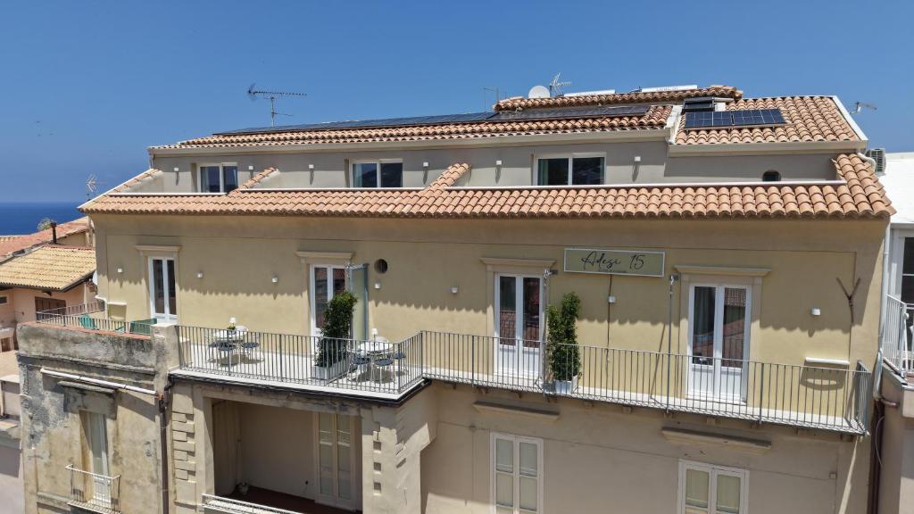 Adesi 15 Tropea - Suites de Charme - 2