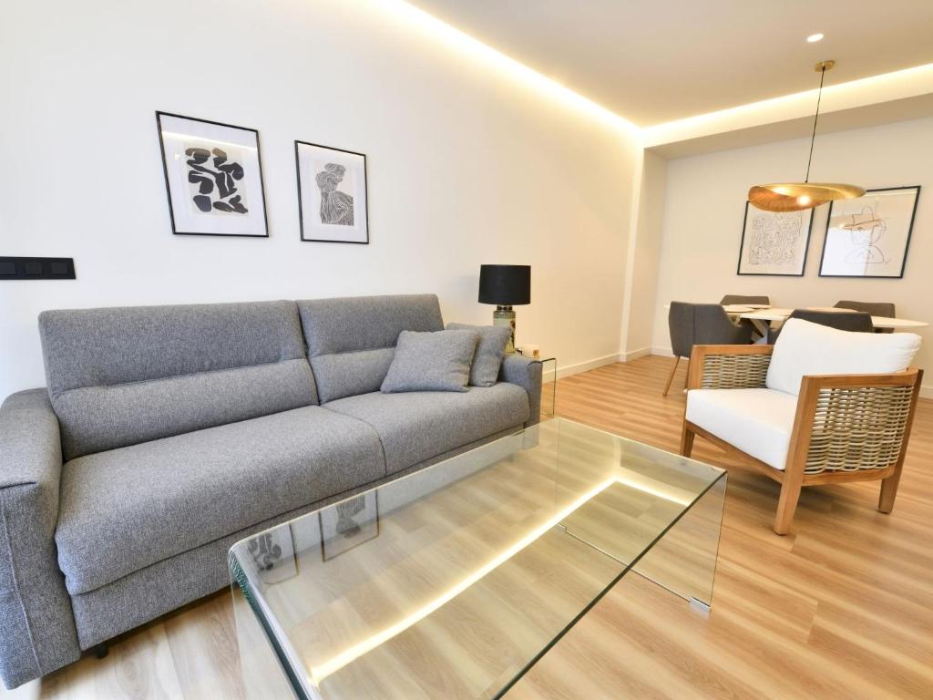 Apartment Ventura by Interhome - 4