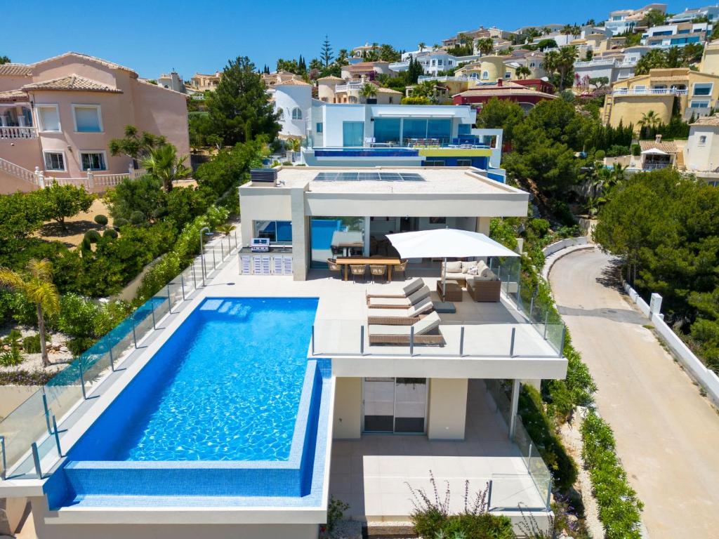 Villa Iris by Interhome - 2