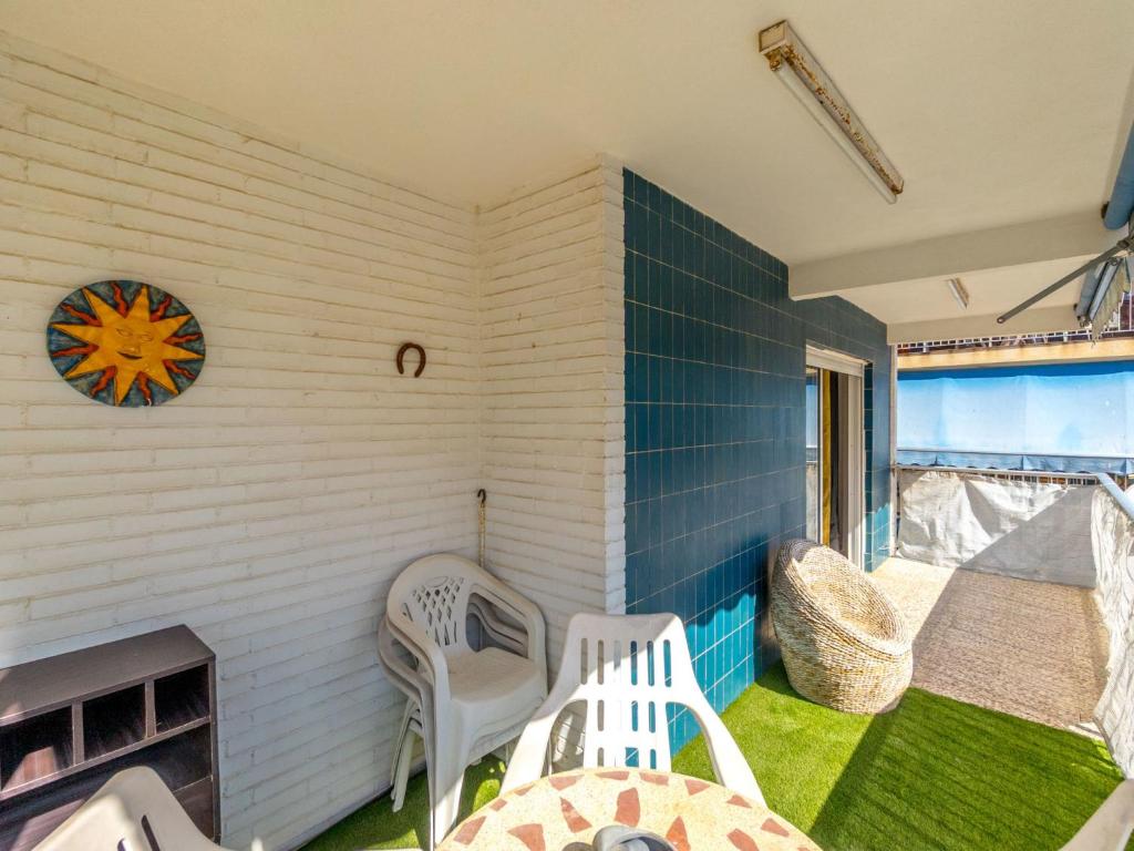 Apartment Sax by Interhome - 2