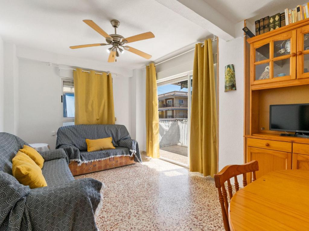 Apartment Sax by Interhome - 3