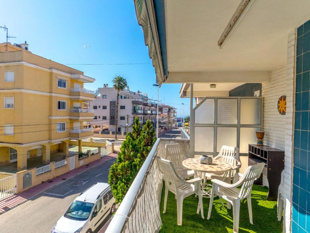 Apartment Sax by Interhome - 5