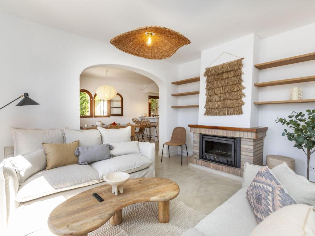 Holiday Home Marielle by Interhome - 3