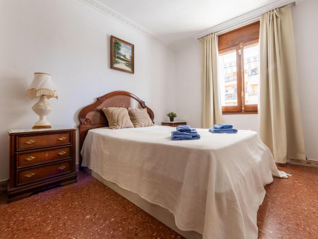 Apartment Bahia-2 by Interhome - 4