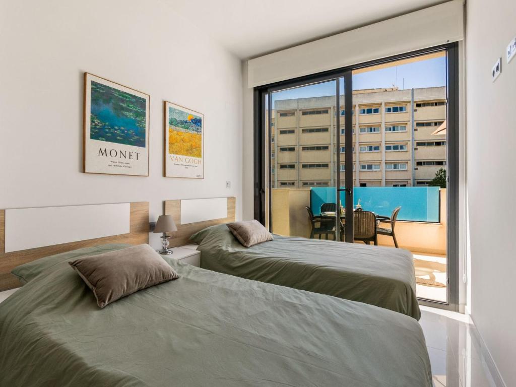 Apartment Cibeles III by Interhome - 3