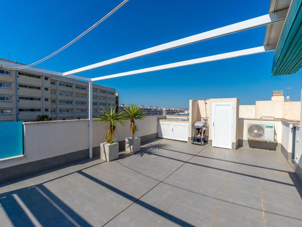 Apartment Cibeles III by Interhome - 5
