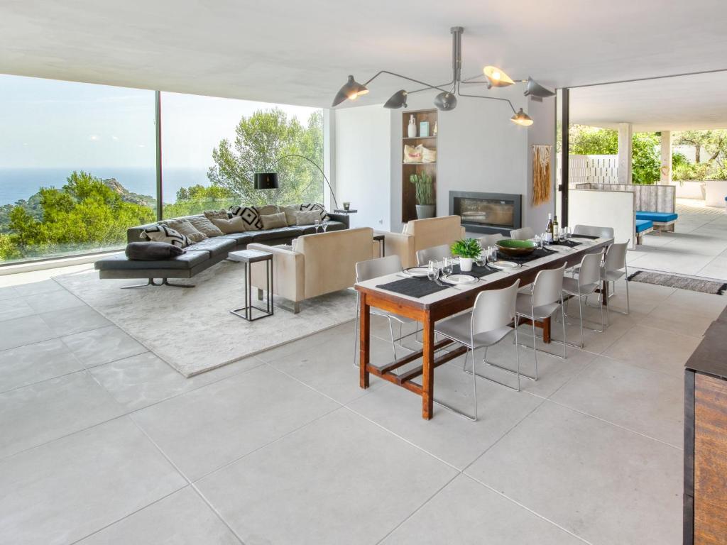 Villa Modern Chill by Interhome - 4