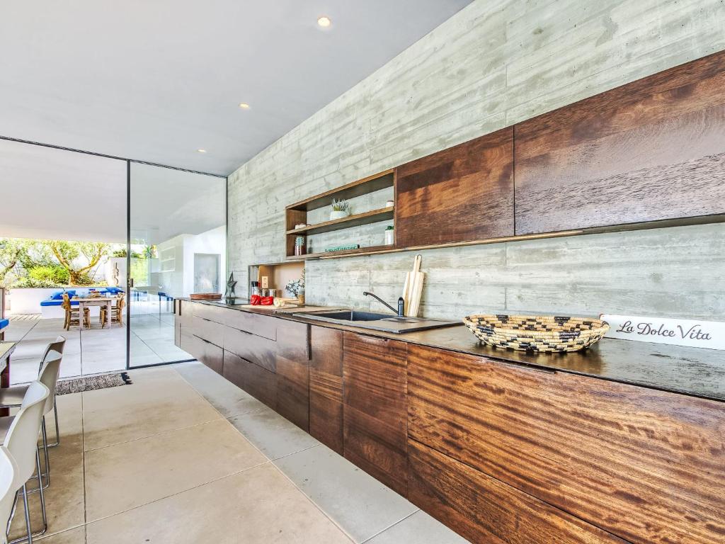 Villa Modern Chill by Interhome - 5