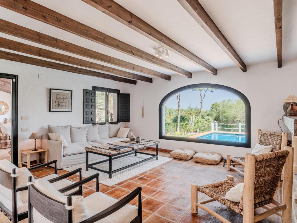 Villa Alborada by Interhome - 3