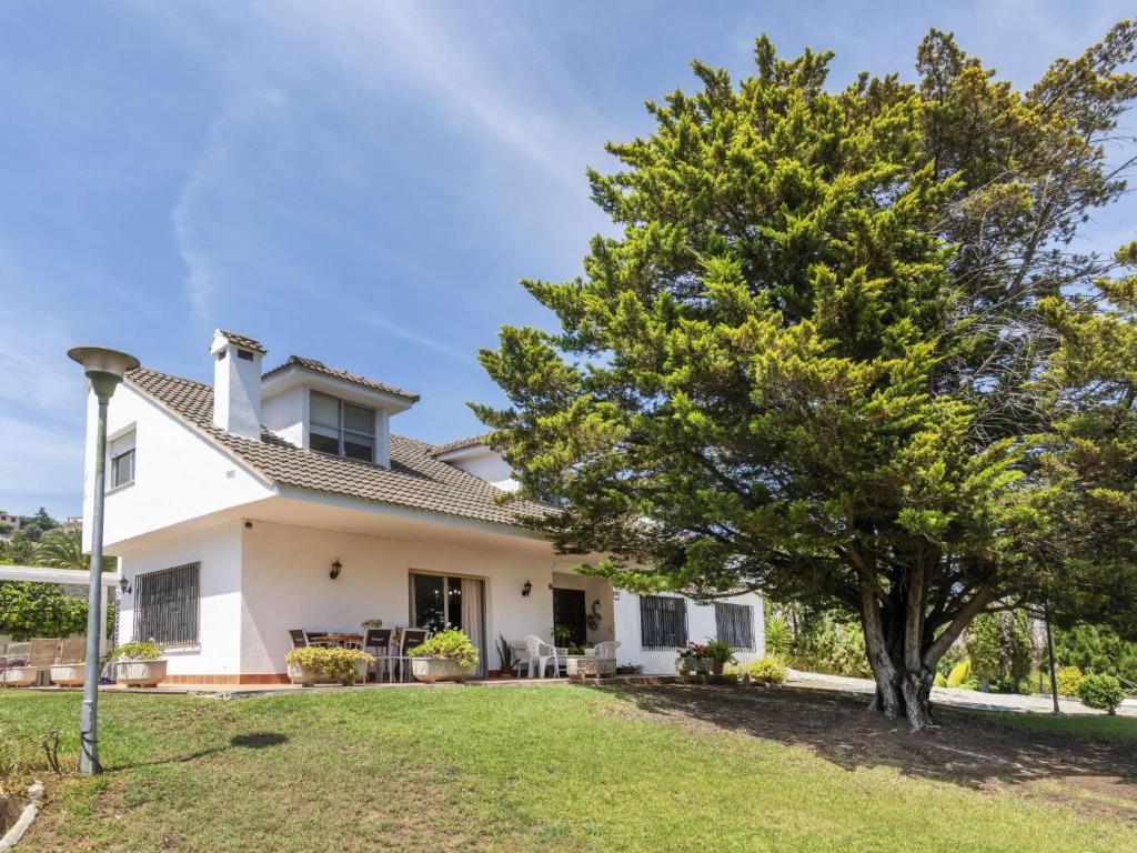 Holiday Home Ermita by Interhome - 1