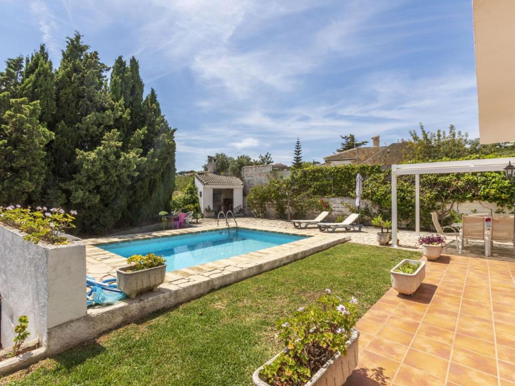 Holiday Home Ermita by Interhome - 2