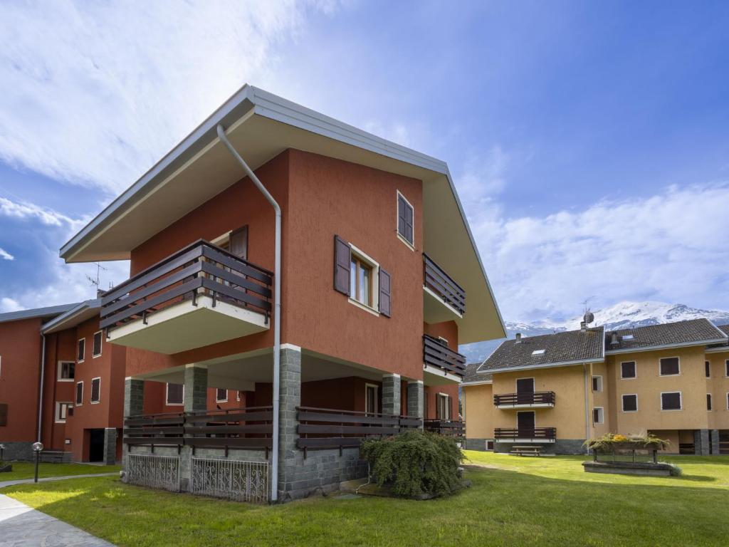 Apartment Solena by Interhome - 2
