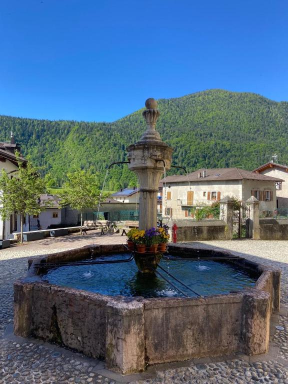 Casa per vacanze Coccinella - 3