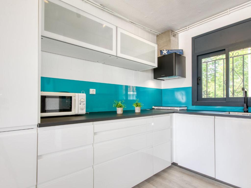Holiday Home Port Llobregat by Interhome - 4