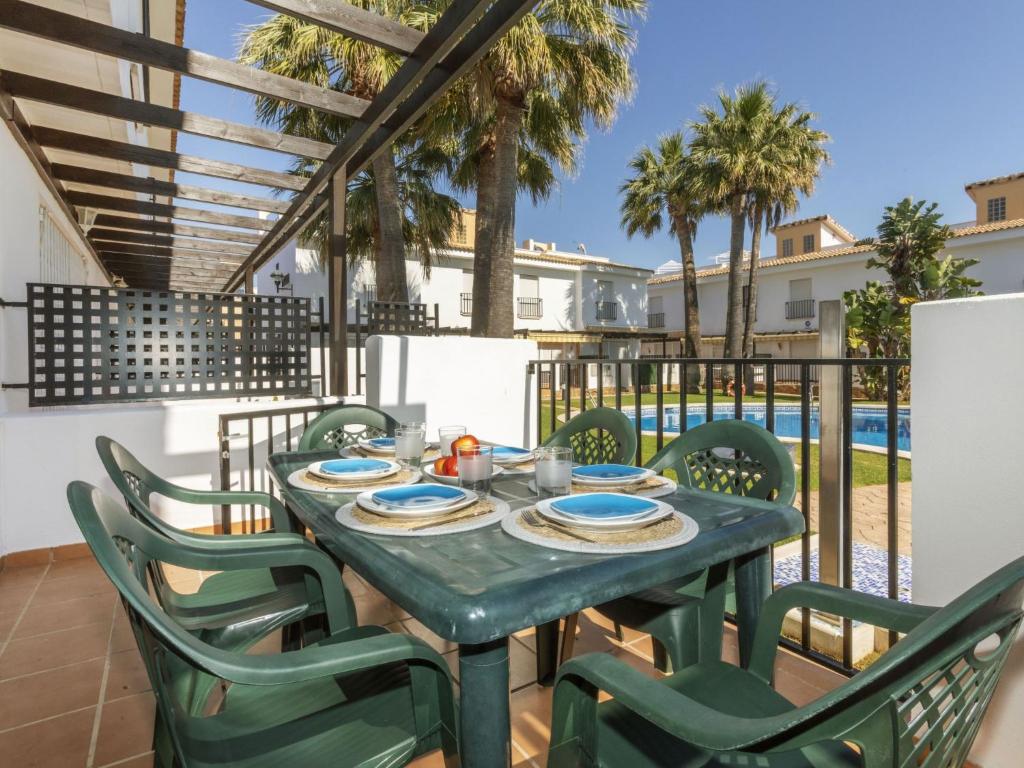 Holiday Home Palm Beach by Interhome - 2
