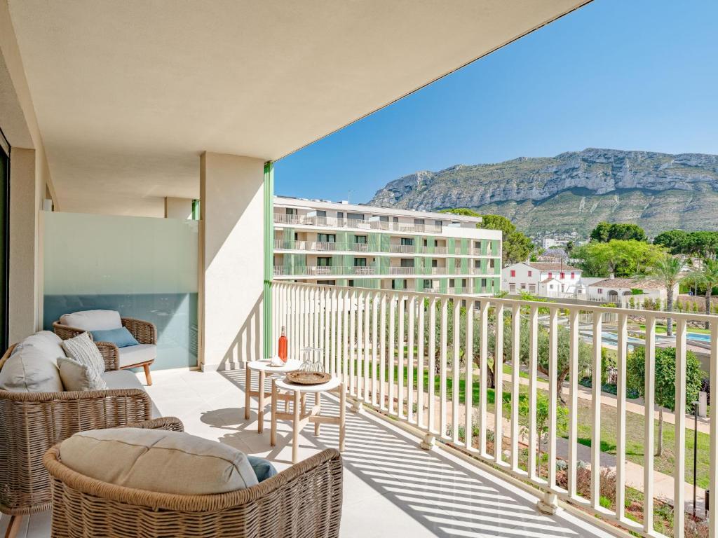 Apartment Nerva by Interhome - 3