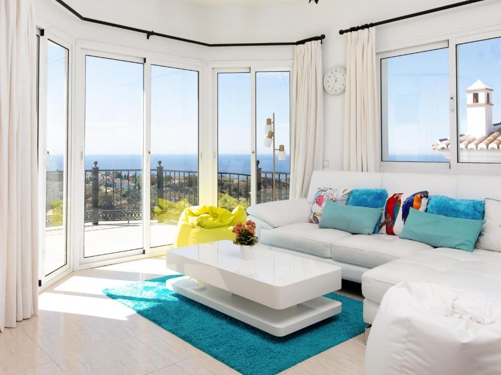 Villa Almijara by Interhome - 2
