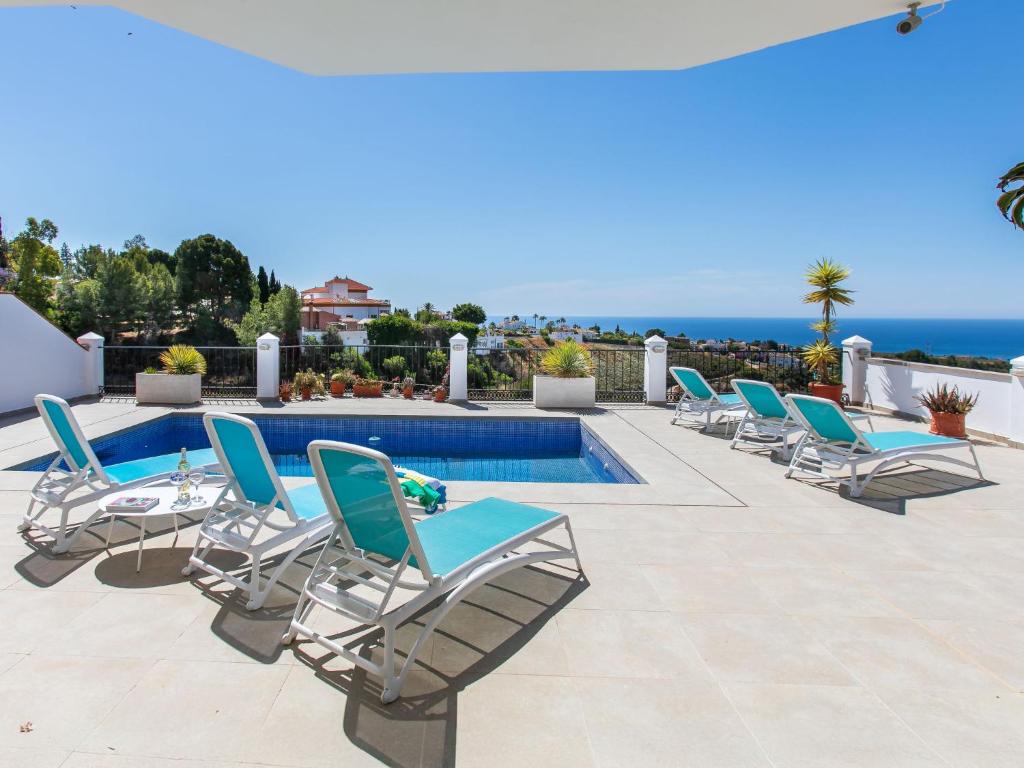 Villa Almijara by Interhome - 4
