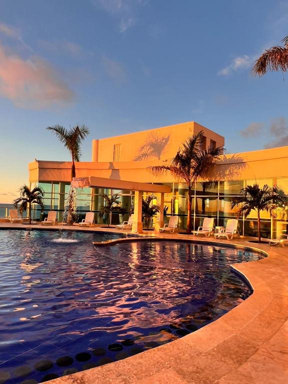 Hospedaje, Palmetto,Bocagrande,Turismocolombia-fit - 1