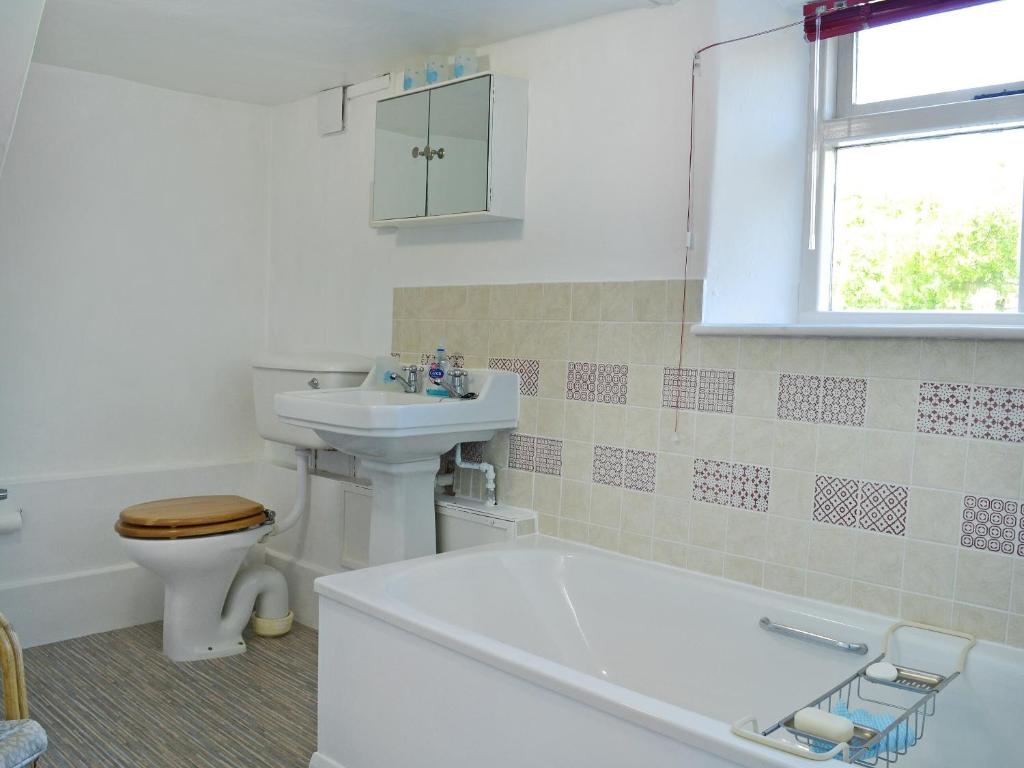 October Cottage, Collingbourne Kingston photo 8