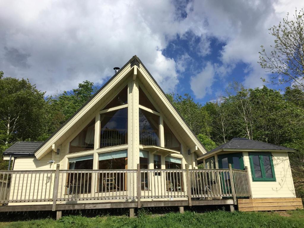 Tunturi - Cottage, Linlithgow