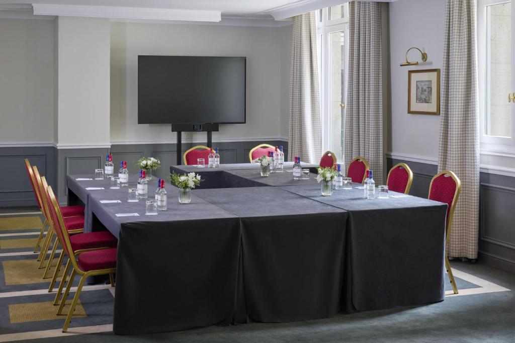 Meeting room / ballrooms