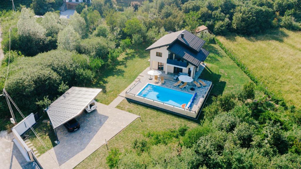 Velvet House Lohovo - 1