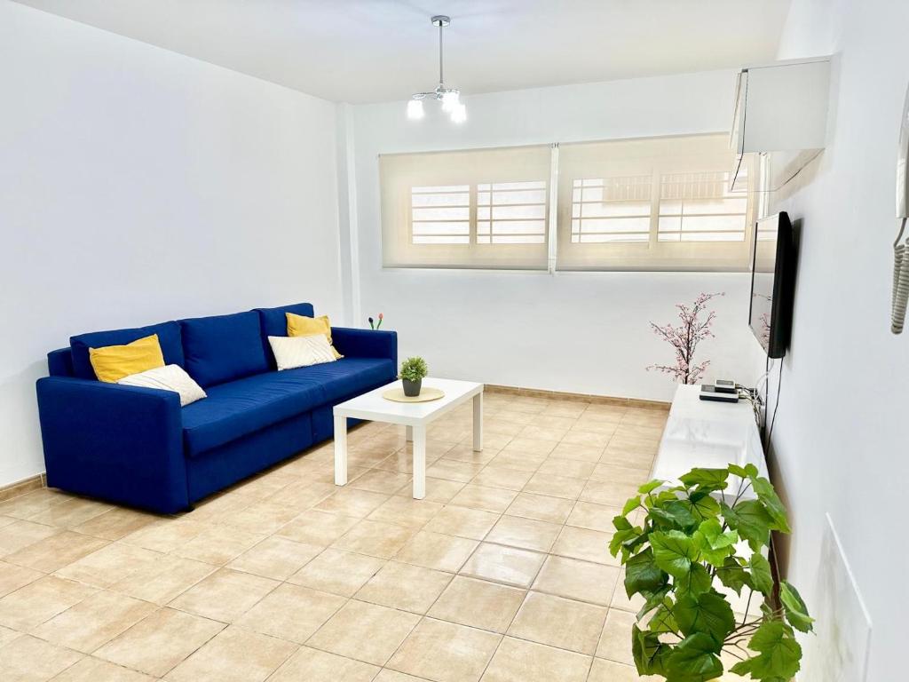 Apartamento E&D - 4
