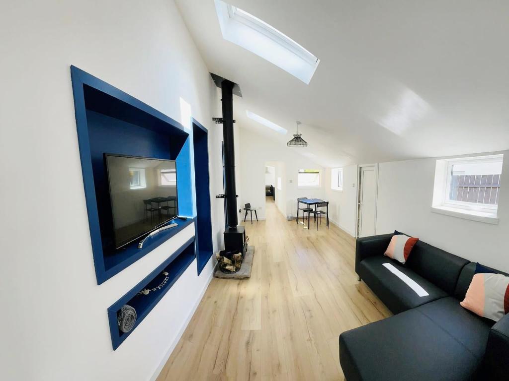 Ardrhu Cottage, Hunters Quay