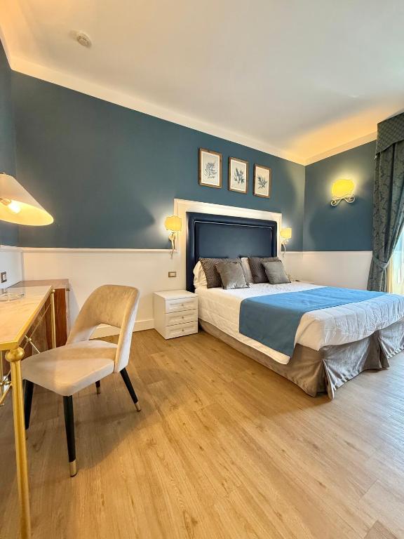 Hotel Goya - 5