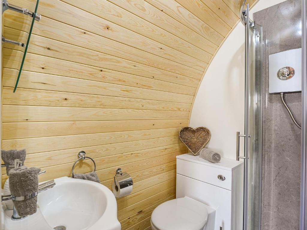 Cae Bitfel Cottage, Llanwddyn photo 8