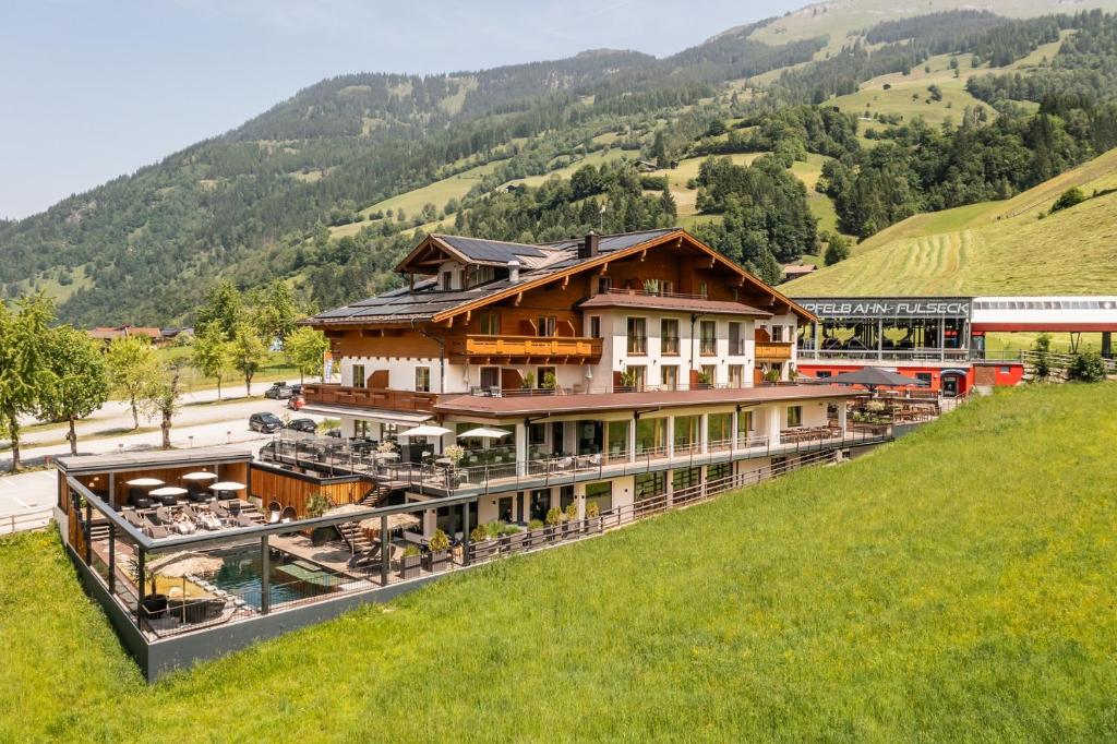 Aktivhotel Gasteiner Einkehr - 2