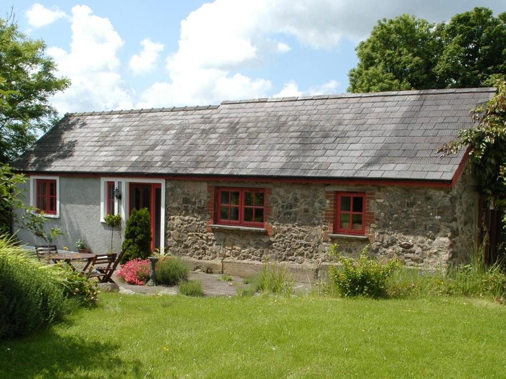 Beats Cottage, Llangwm