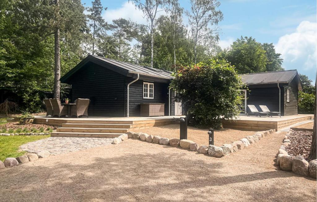 Cozy Home In Hornbæk With Wifi, Hornbaek