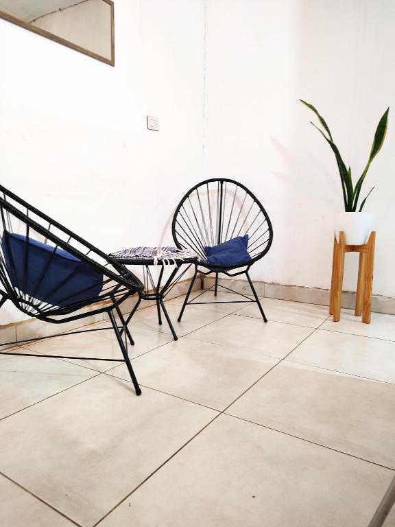 Zona Aeropuerto Neuquén - 3