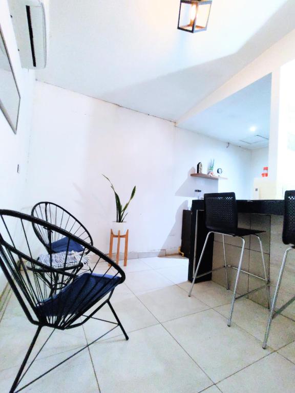 Zona Aeropuerto Neuquén - 1